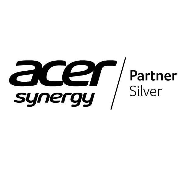 Acer Synergy Partner Silver